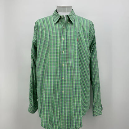 Ralph Lauren Shirt