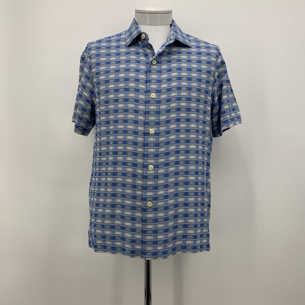 Tommy Bahama Shirt SS