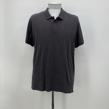 Vince knit polo