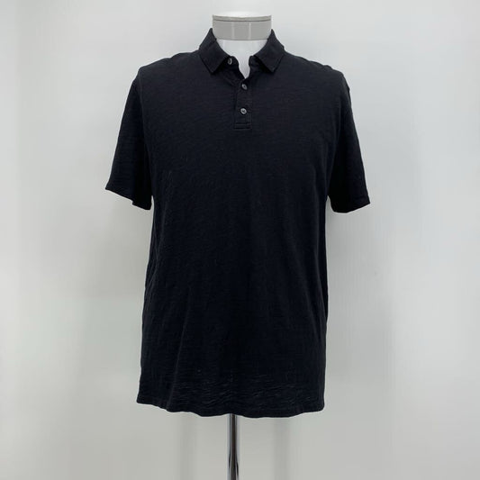 Vince knit polo