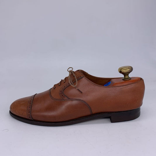 Polo Benchmade Shoes