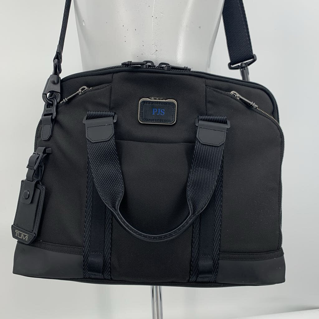 Tumi Briefcase
