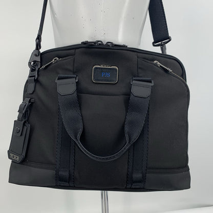 Tumi Briefcase