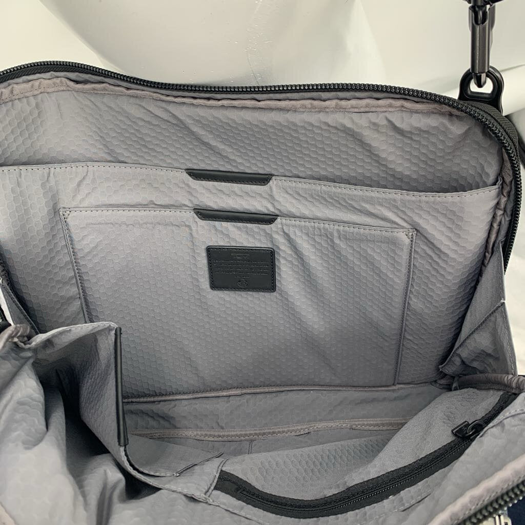 Tumi Briefcase