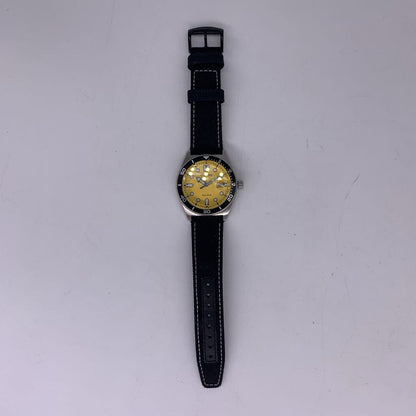 Citizen Eco-Drive Titanium Chronograph