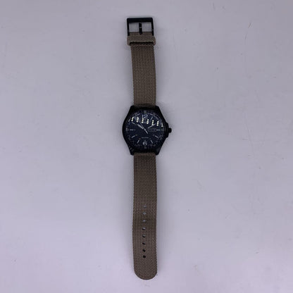 Citizen Eco-Drive Titanium Chronograph