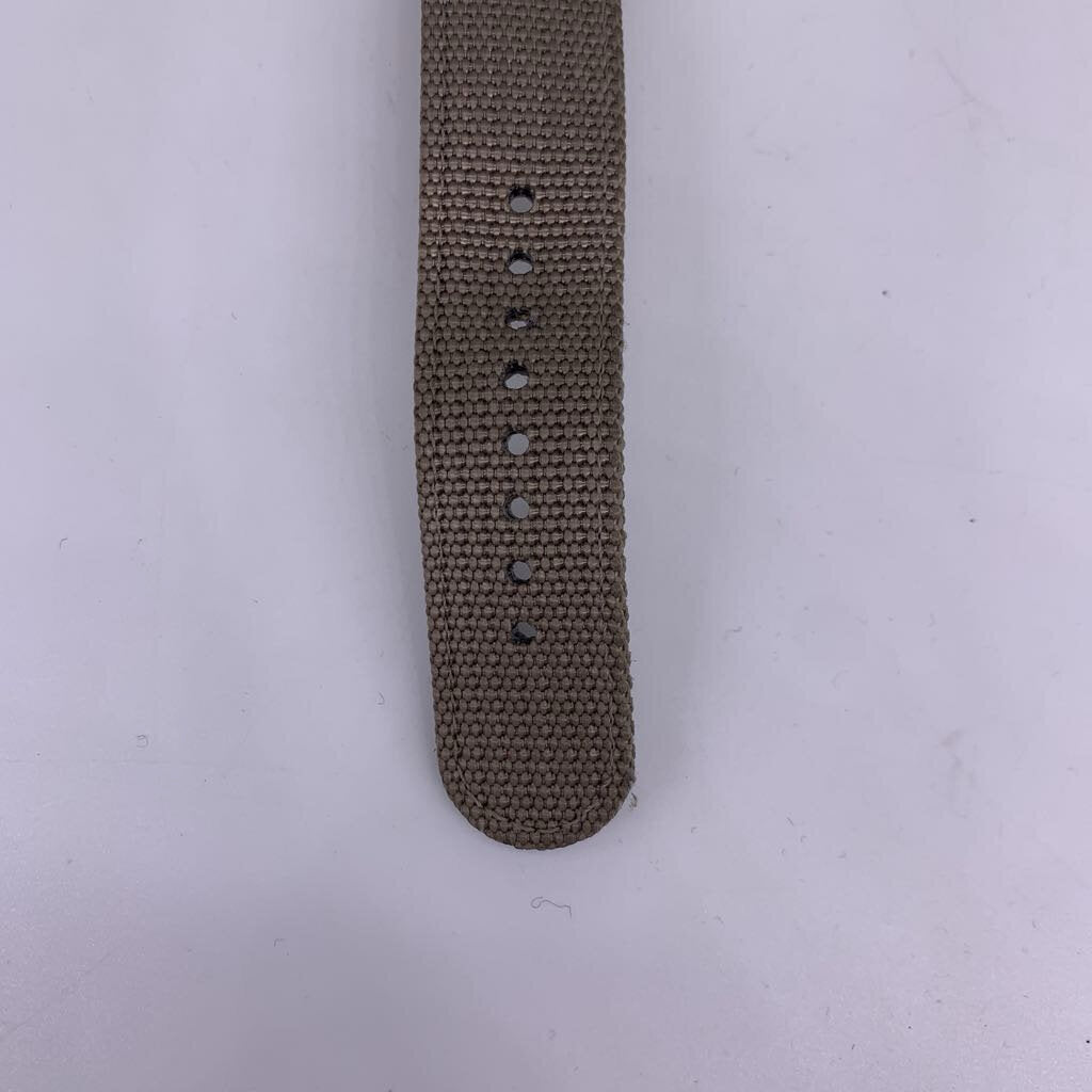 Citizen Eco-Drive Titanium Chronograph