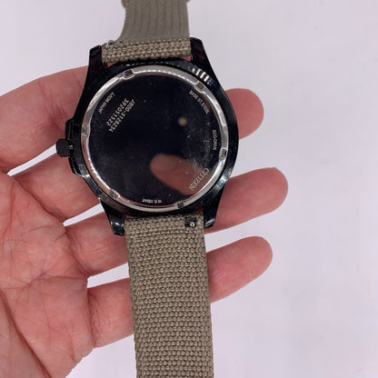 Citizen Eco-Drive Titanium Chronograph