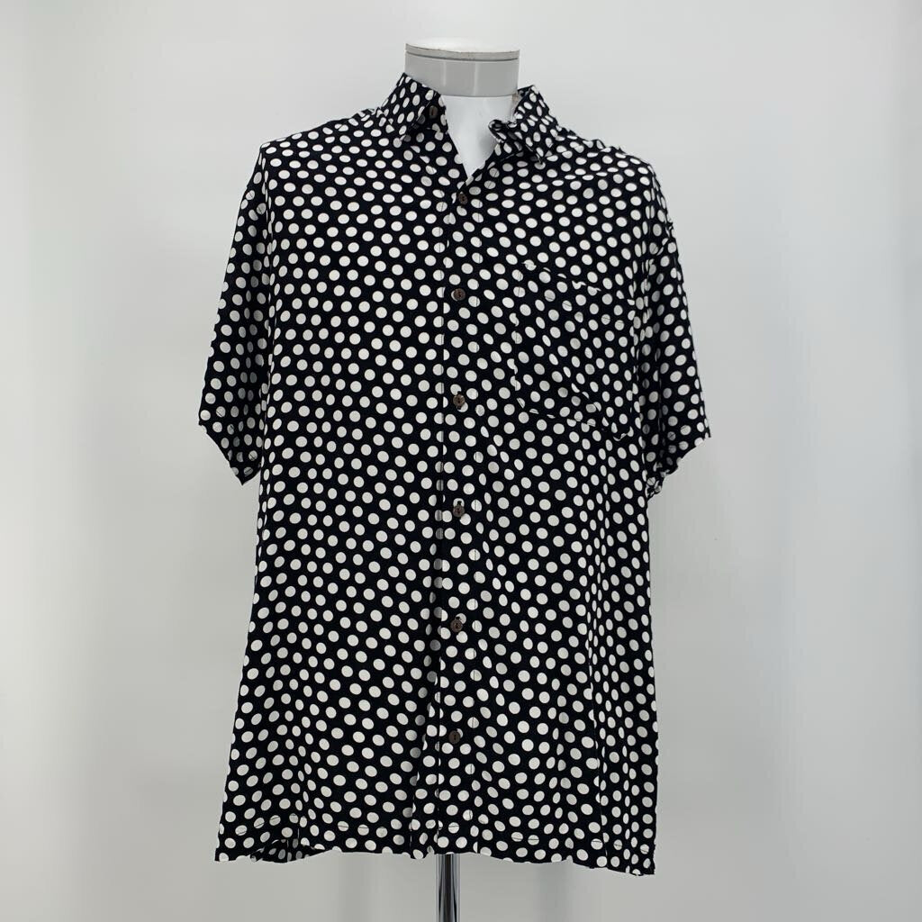 Kenny Flowers Shirt SS