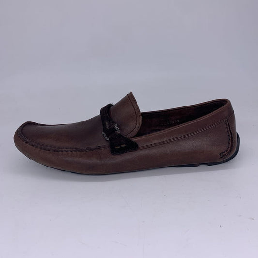 Ferragamo Driving Loafers