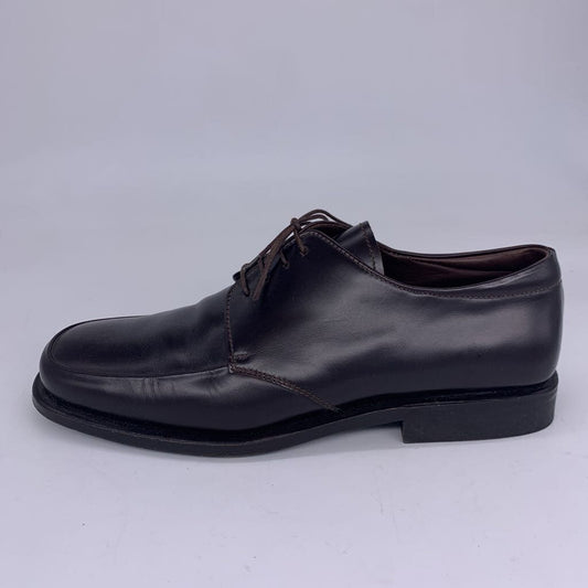 Prada Derby Shoes