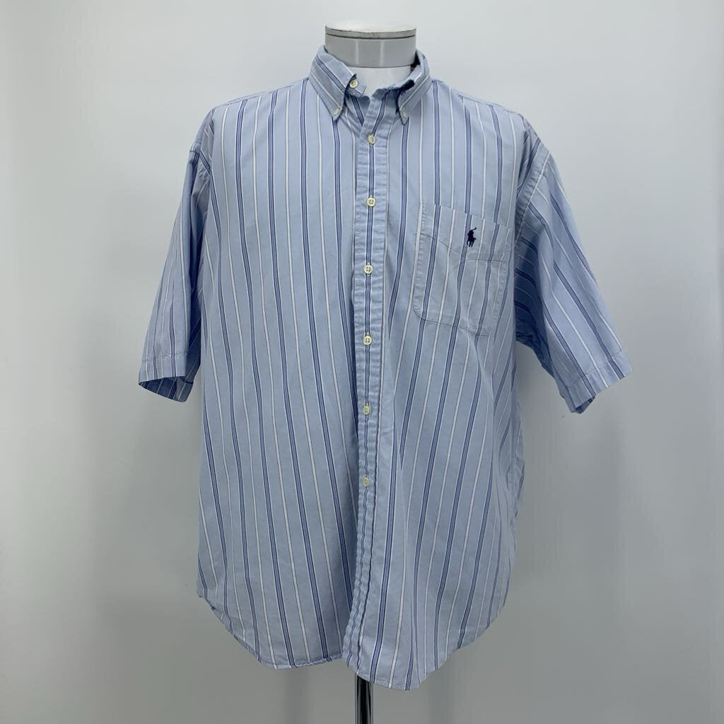 Ralph Lauren Shirt SS