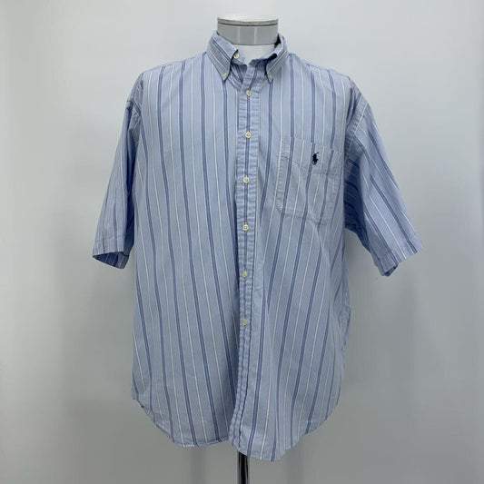 Ralph Lauren Shirt SS