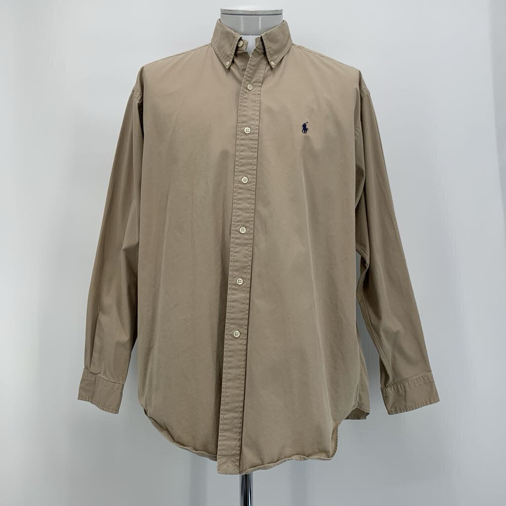 Ralph Lauren Shirt