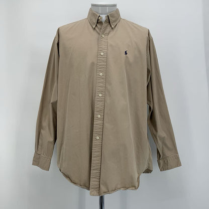 Ralph Lauren Shirt