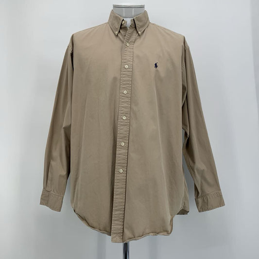 Ralph Lauren Shirt