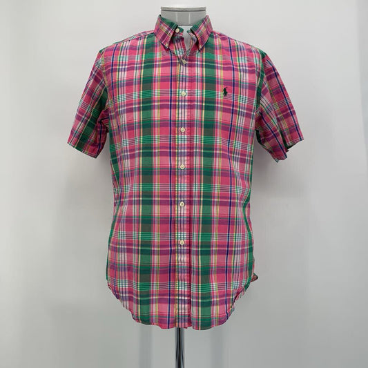 Ralph Lauren Shirt SS