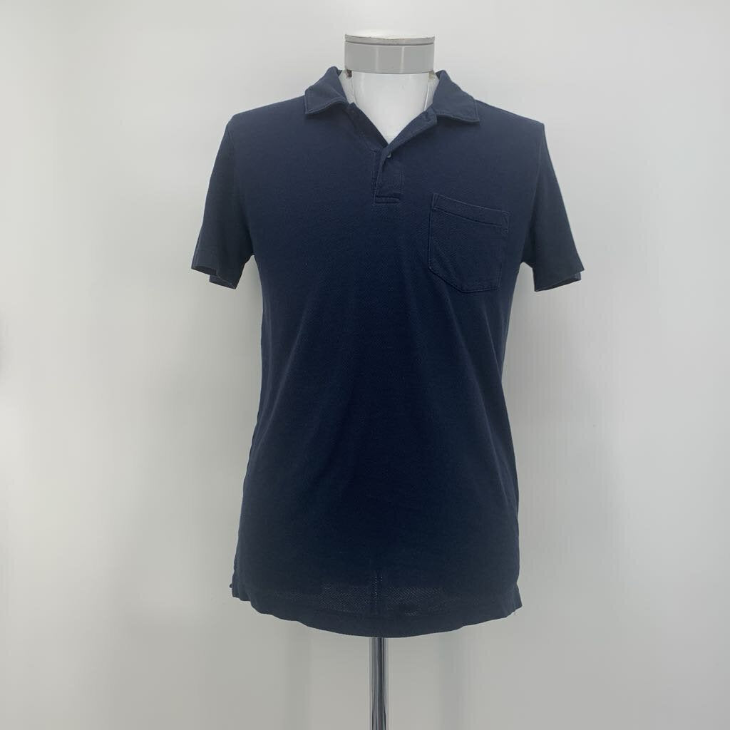Mack Weldon Shirt SS