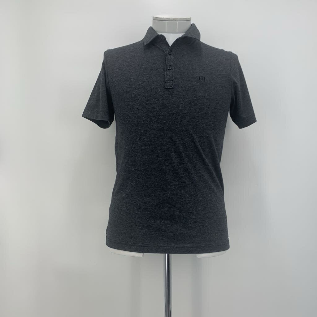 Travis Mathew Shirt SS