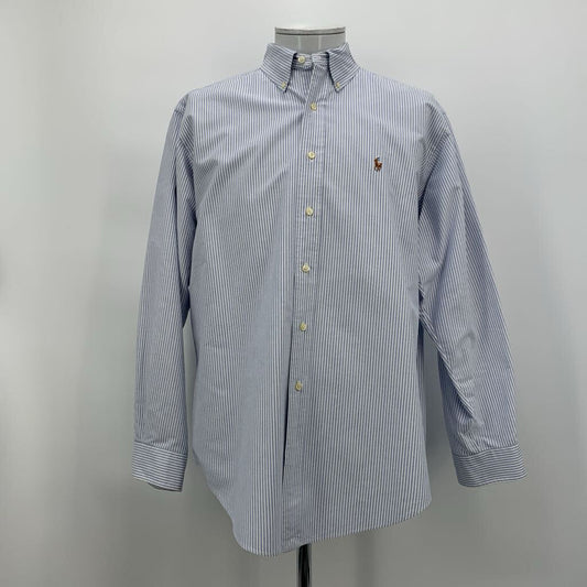 Polo Oxford Shirt