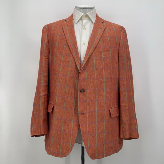 Brooks Brothers Linen Sportcoat