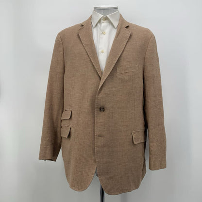 Brooks Brothers Linen Sportcoat