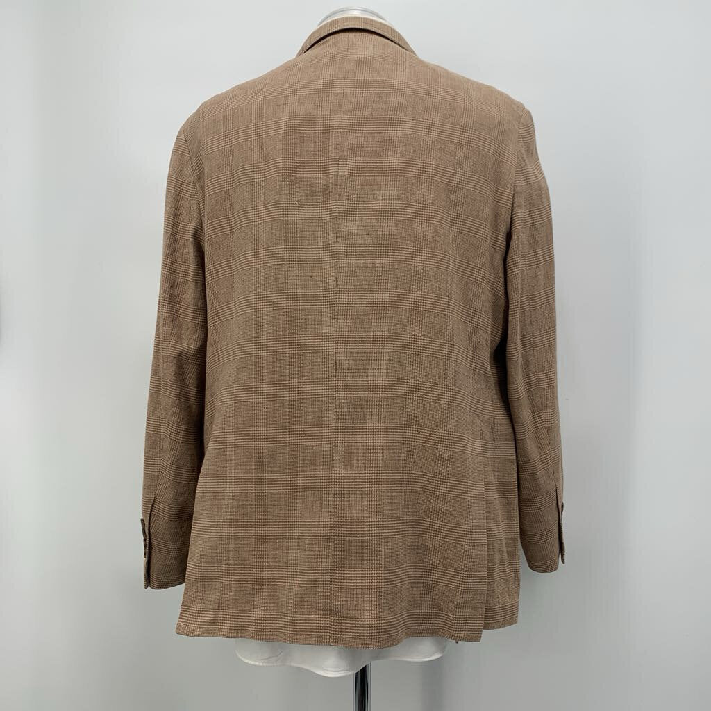 Brooks Brothers Linen Sportcoat