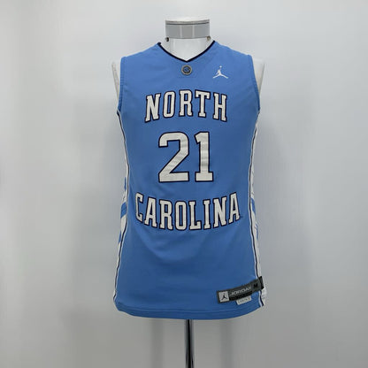North Carolina Jersey