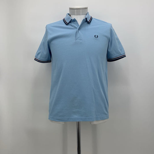 Fred Perry Shirt SS