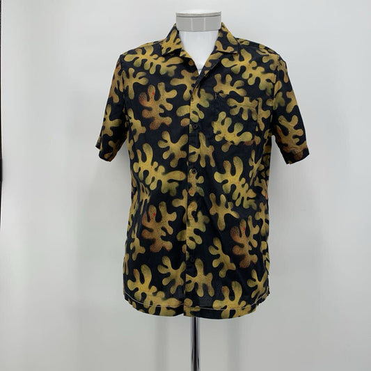 Banks Journal Shirt SS