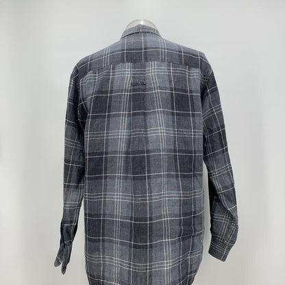 Pal Zileri Linen Shirt