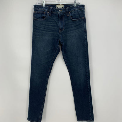 Madewell Jeans