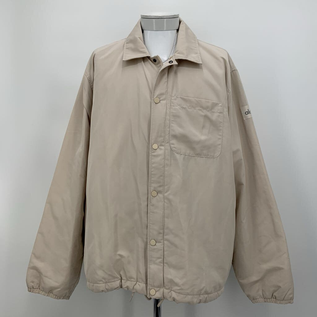 Alo Jacket NWT