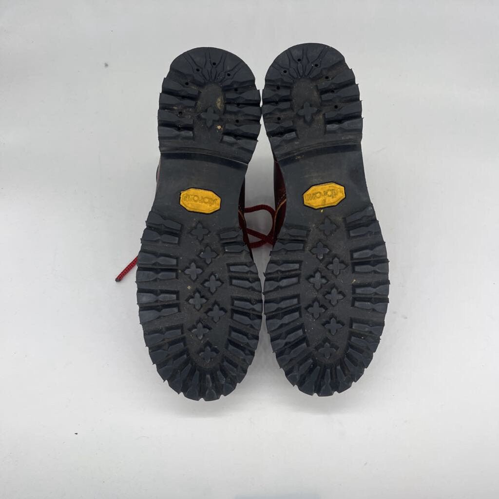 Red Wing Roughneck Boots