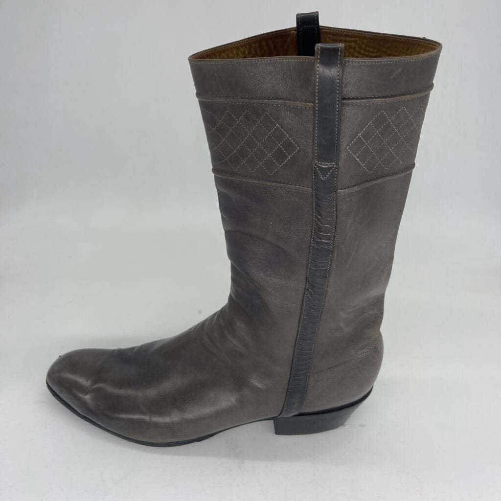 Lucchese Hand Made Western Boot