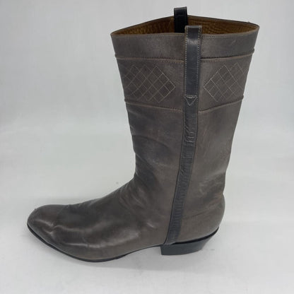 Lucchese Hand Made Western Boot