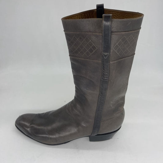 Lucchese Hand Made Western Boot