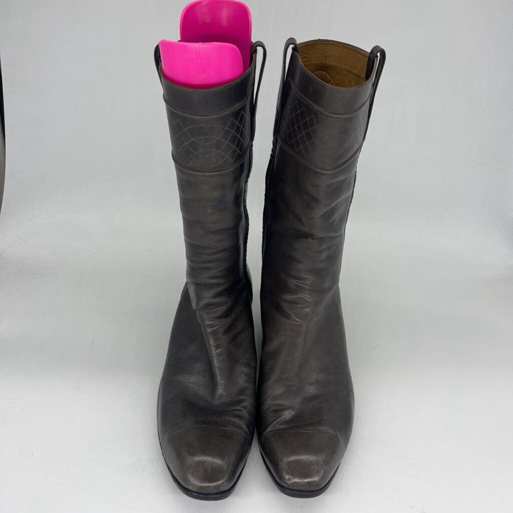 Lucchese Hand Made Western Boot