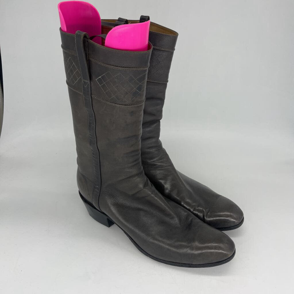 Lucchese Hand Made Western Boot