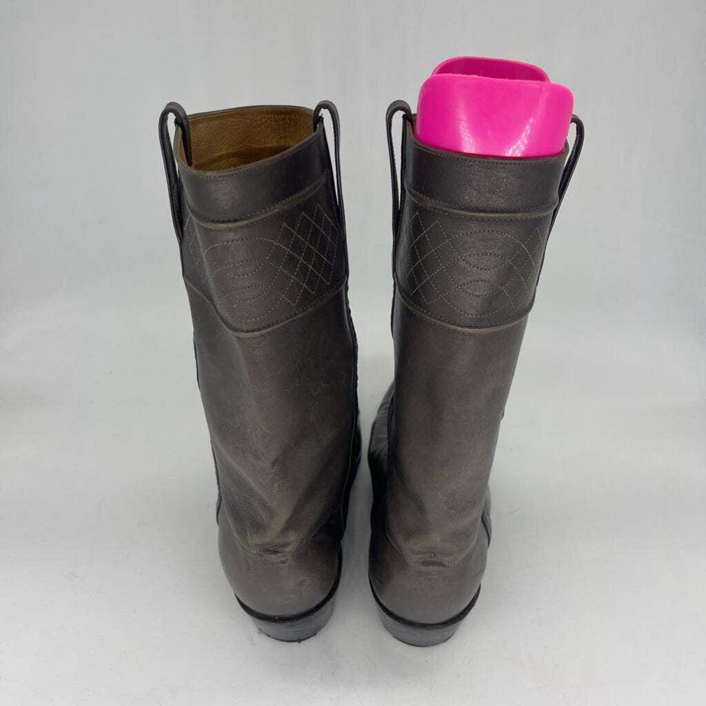 Lucchese Hand Made Western Boot