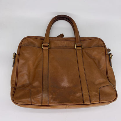 Coach Messenger Bag