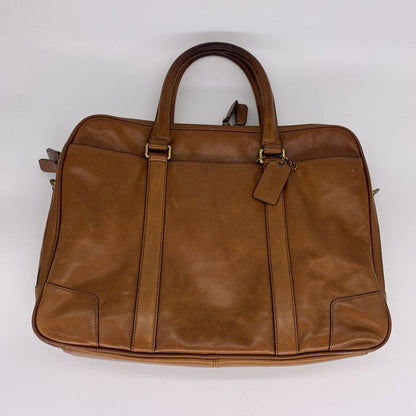 Coach Messenger Bag