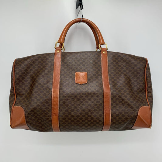 Vintage Celine Duffle Bag AS-IS