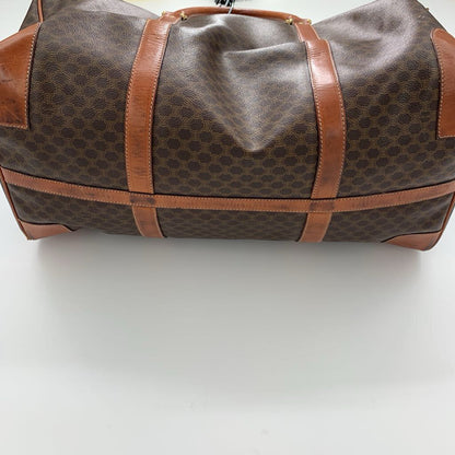 Vintage Celine Duffle Bag AS-IS
