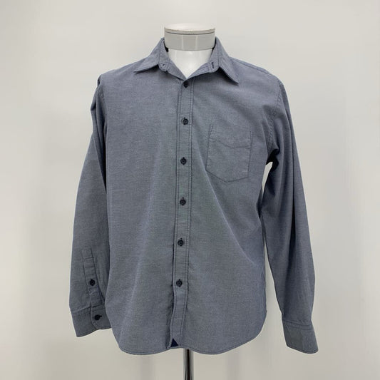 Untuckit Shirt