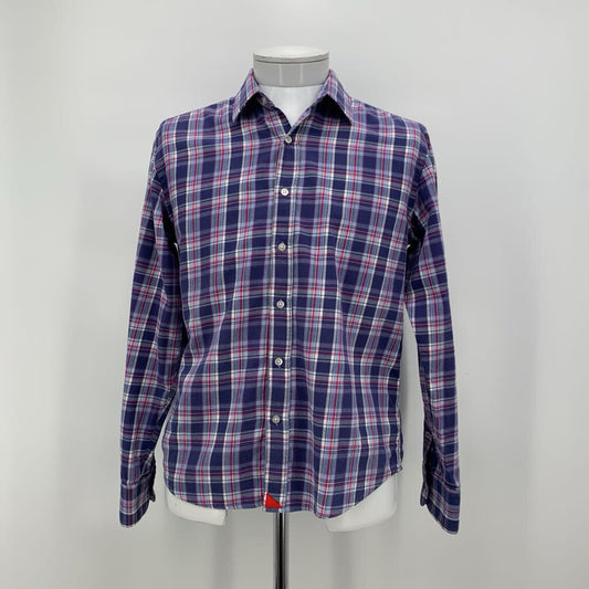 Untuckit Shirt