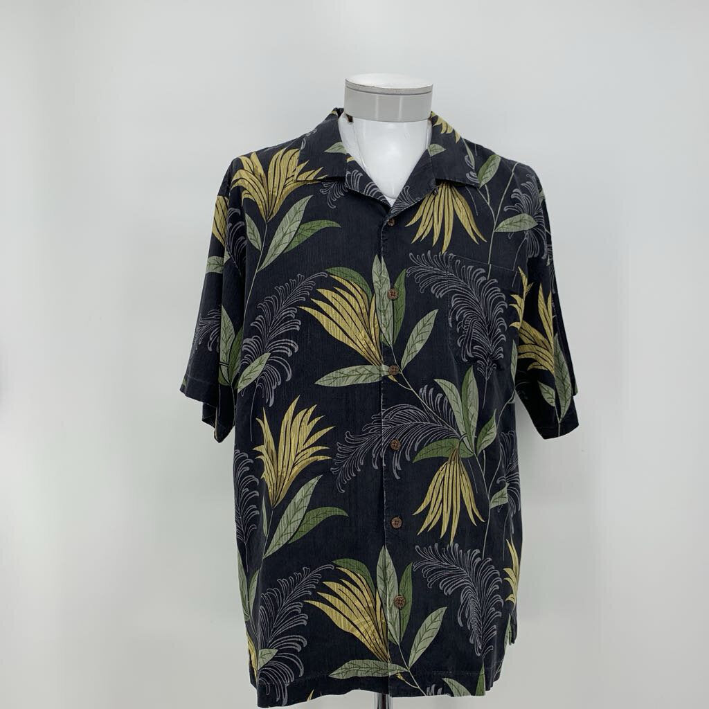 Tommy Bahama Shirt SS