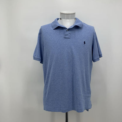 Polo Shirt SS