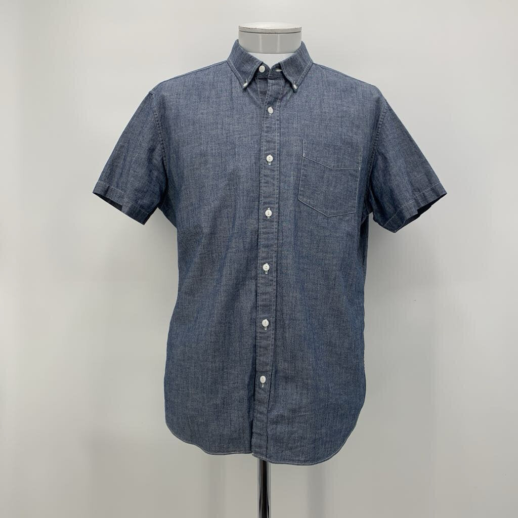 Bonobos Shirt SS