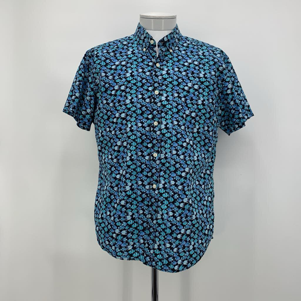 Bonobos Shirt SS